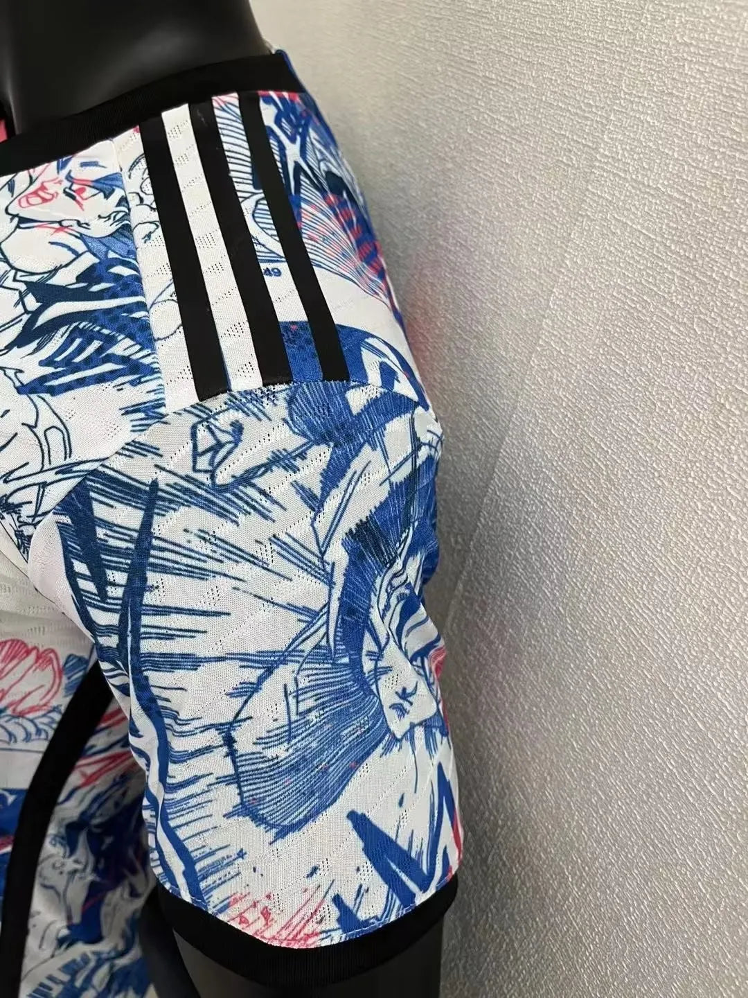 Japan Anime Special Edition Fan Jersey