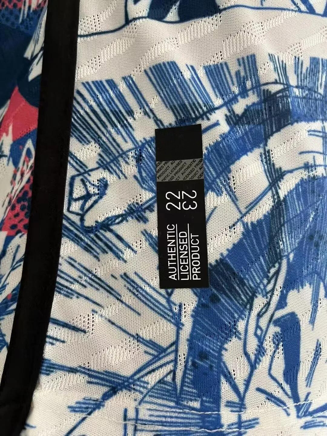 Japan Anime Special Edition Fan Jersey