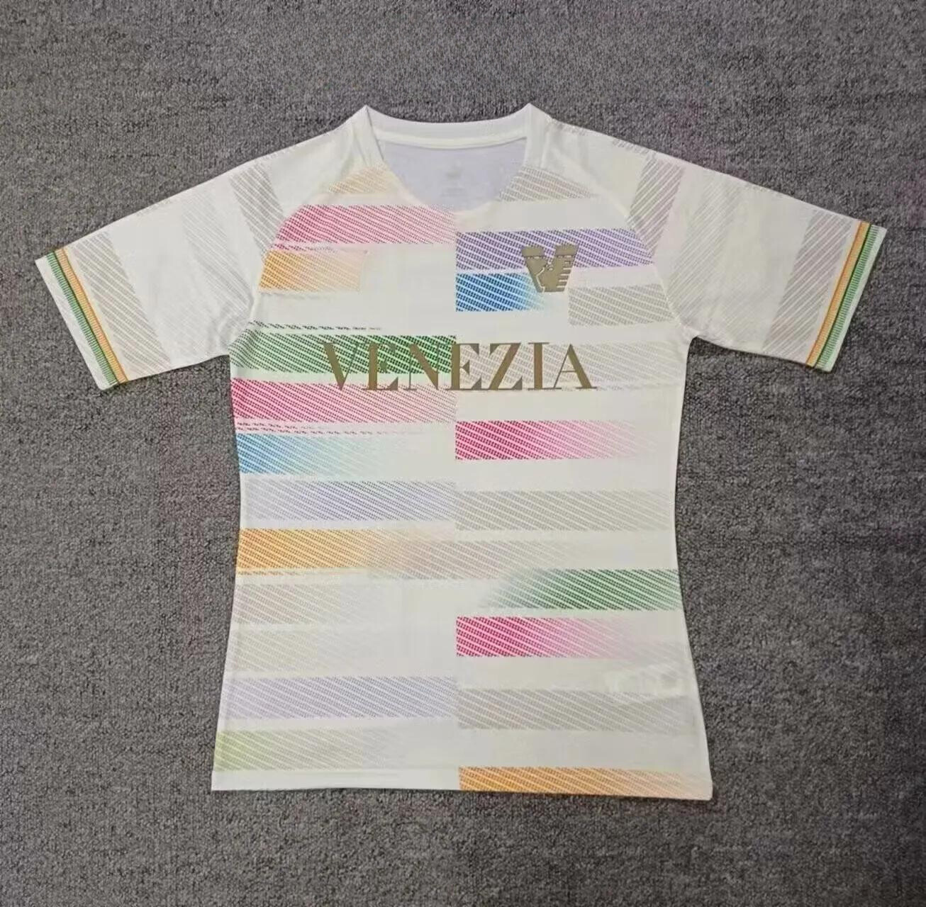 24/25 Venezia FC Special Edition Jersey