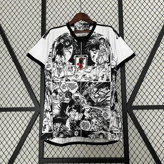24/25 Japan "Anime" Special Edition Jersey