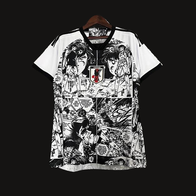24/25 Japan "Anime" Special Edition Jersey