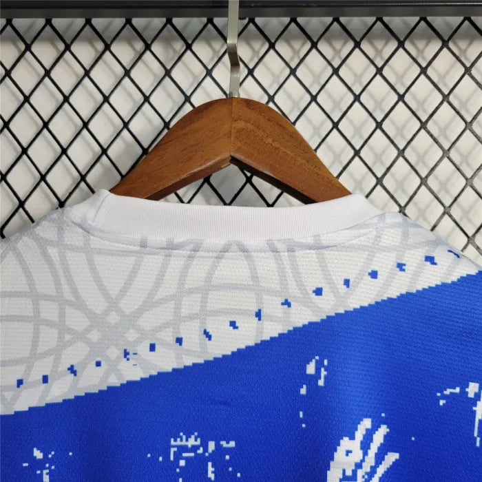 Maradona x Napoli Retro Tribute Special Edition Jersey