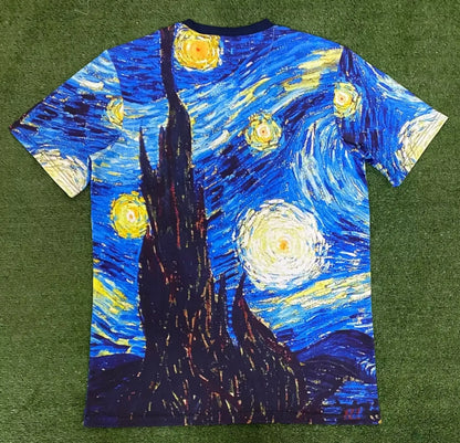 "The Starry Night" Special Edition Fan Jersey